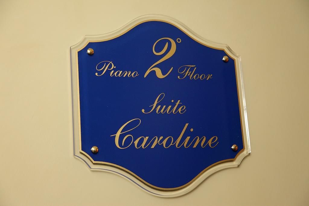 Caroline 2* Rom