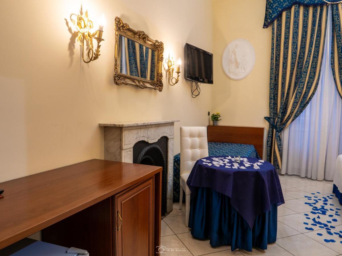 Caroline Guest house Rome