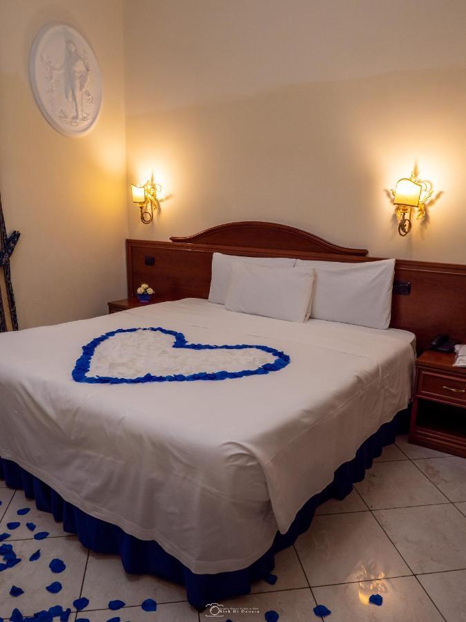 Casa de hóspedes Caroline