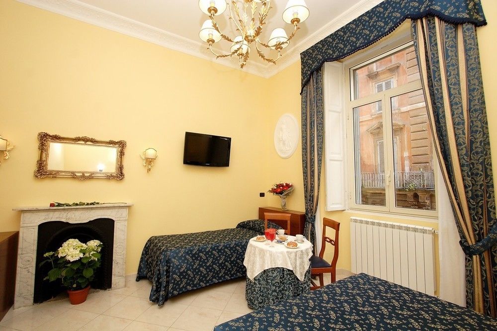 Casa de hóspedes Caroline