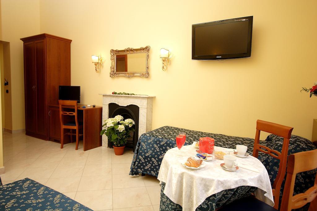 Caroline Guest house