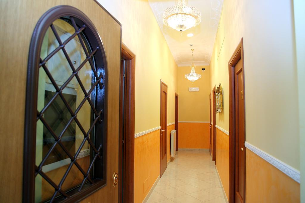 Casa de hóspedes Caroline
